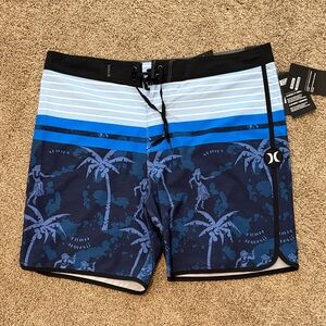 Board Shorts